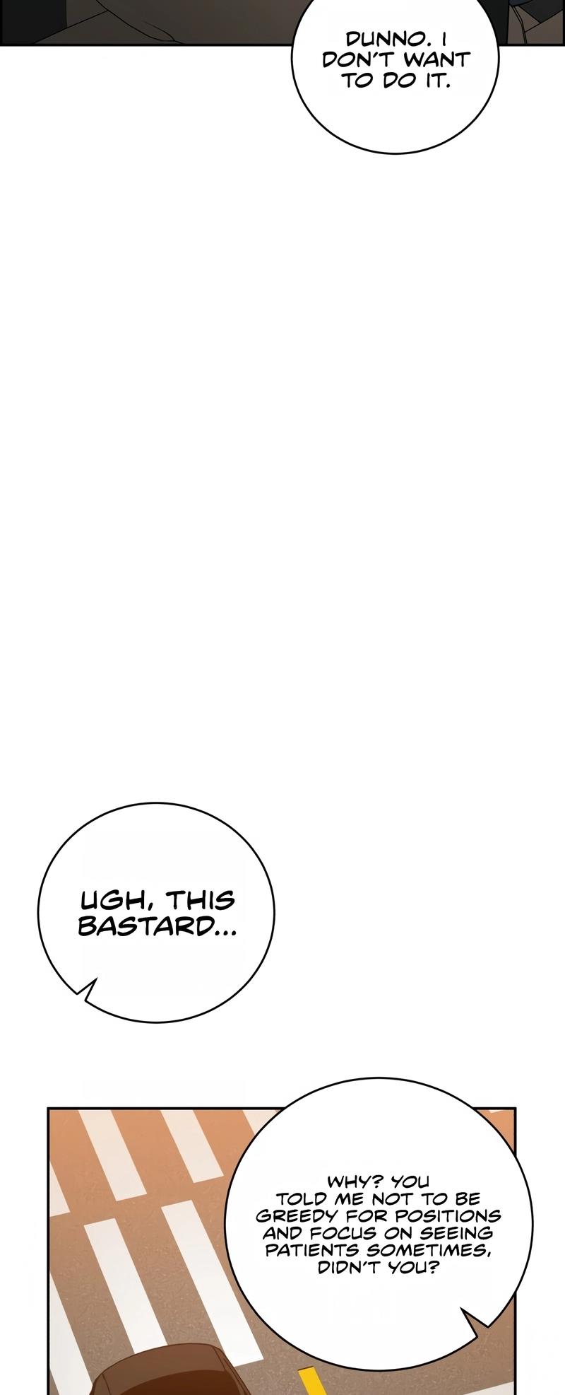 A.I. Doctor Chapter 96 - Page 43