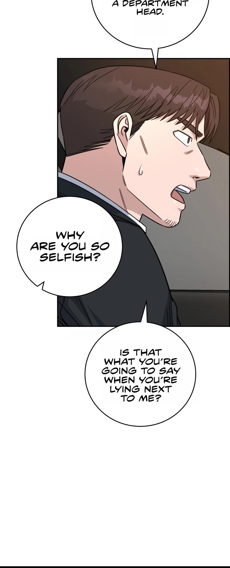 A.I. Doctor Chapter 96 - Page 45