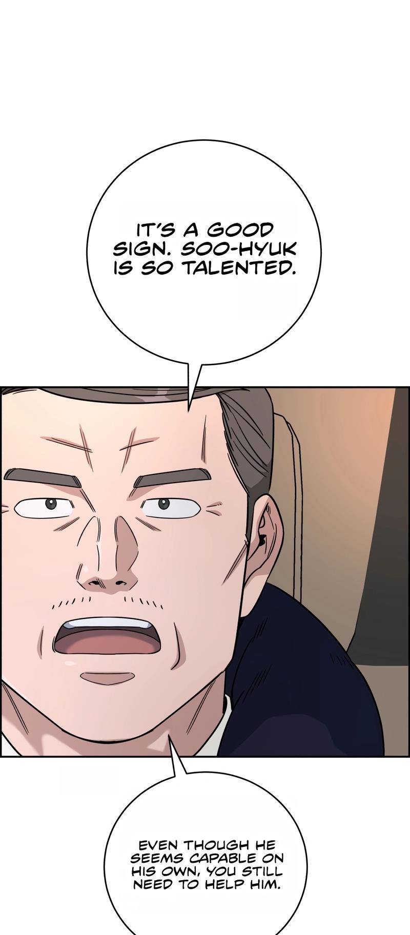 A.I. Doctor Chapter 96 - Page 47