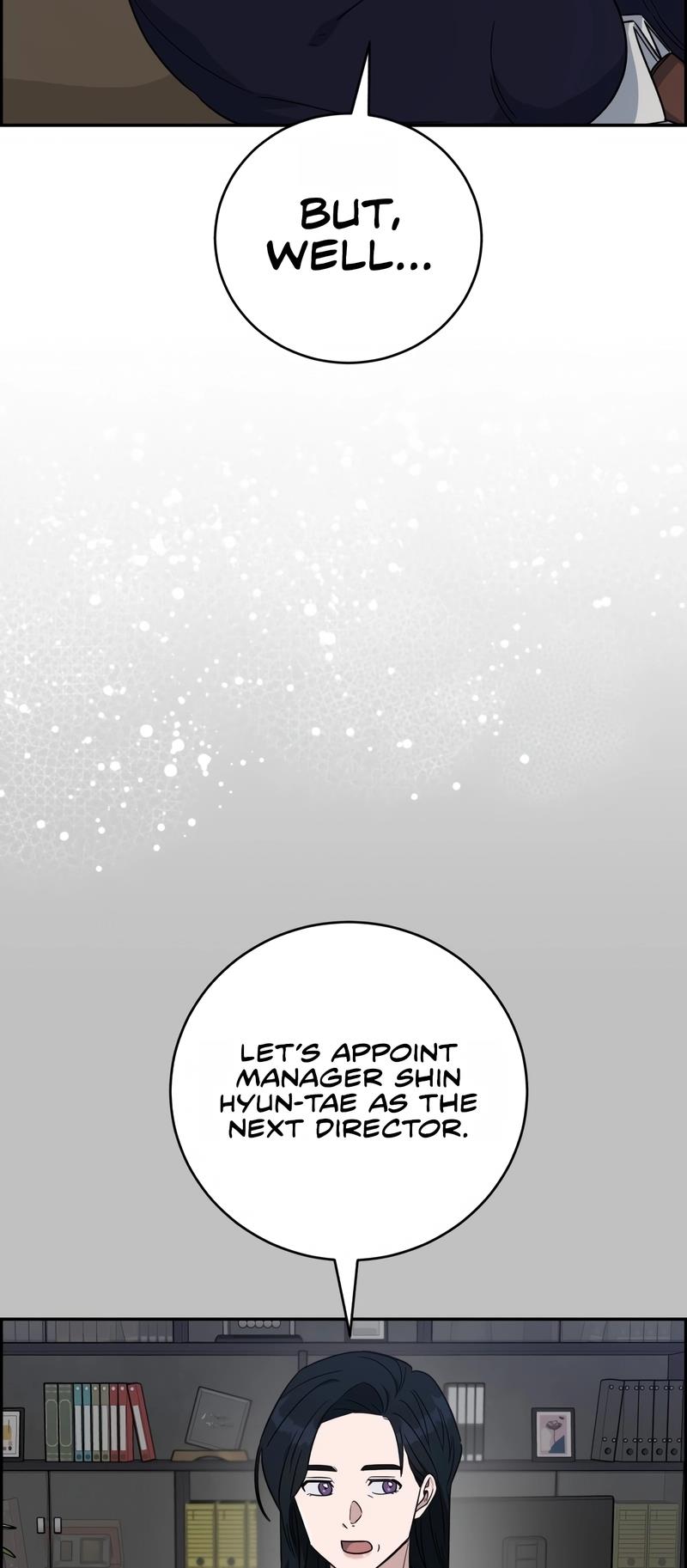 A.I. Doctor Chapter 96 - Page 51