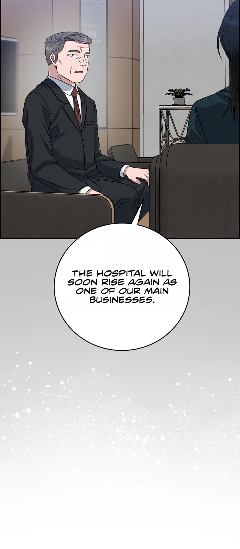 A.I. Doctor Chapter 96 - Page 53