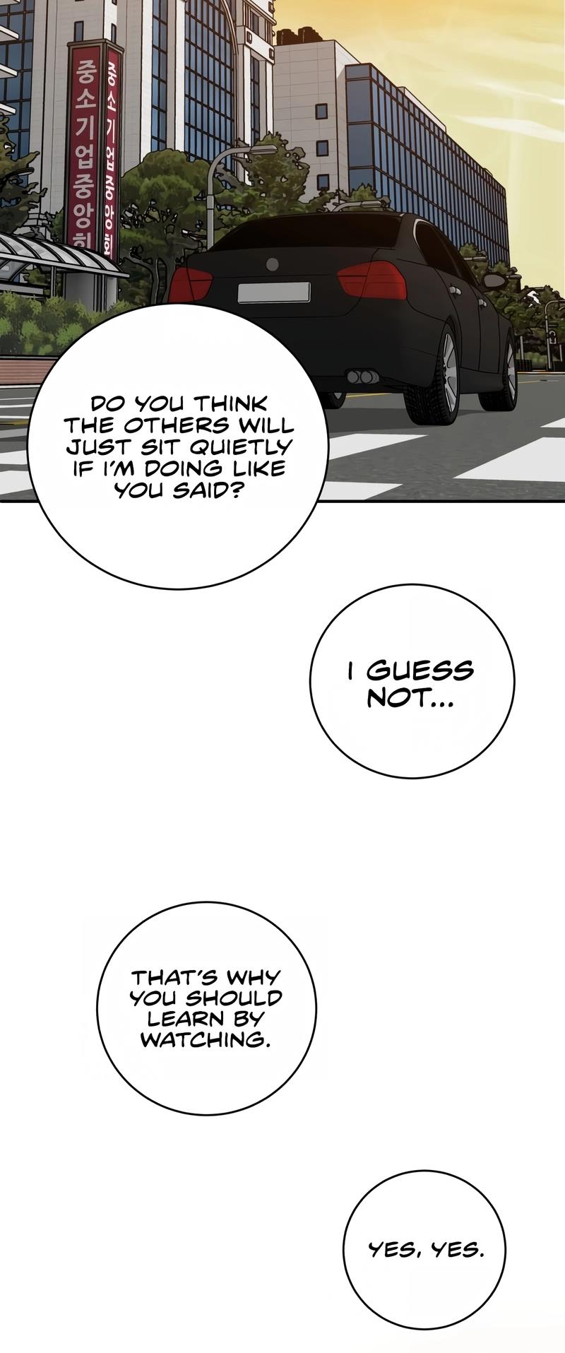 A.I. Doctor Chapter 96 - Page 56