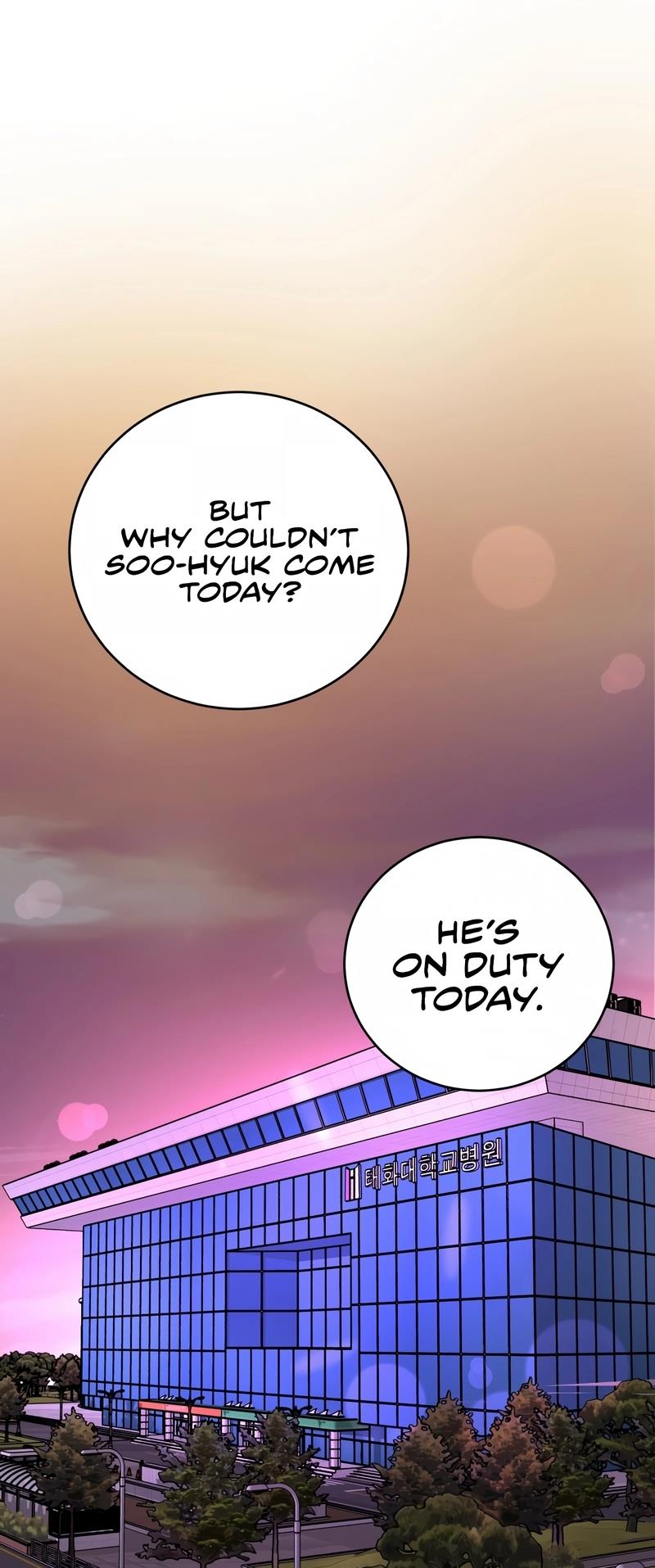 A.I. Doctor Chapter 96 - Page 57