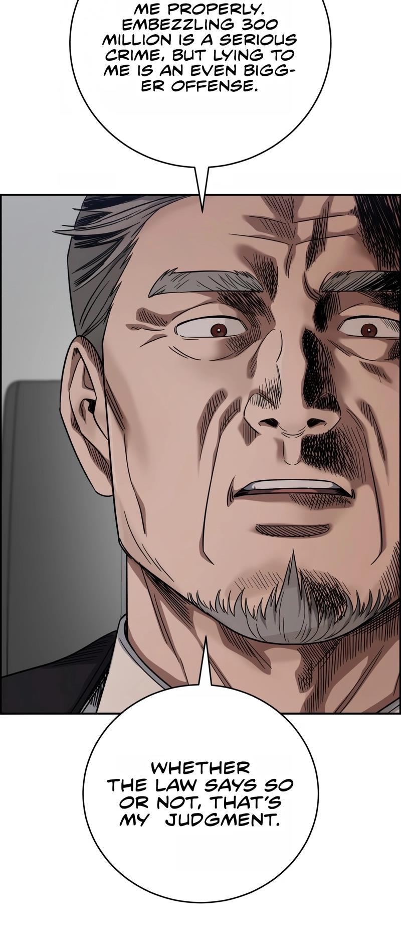 A.I. Doctor Chapter 96 - Page 6