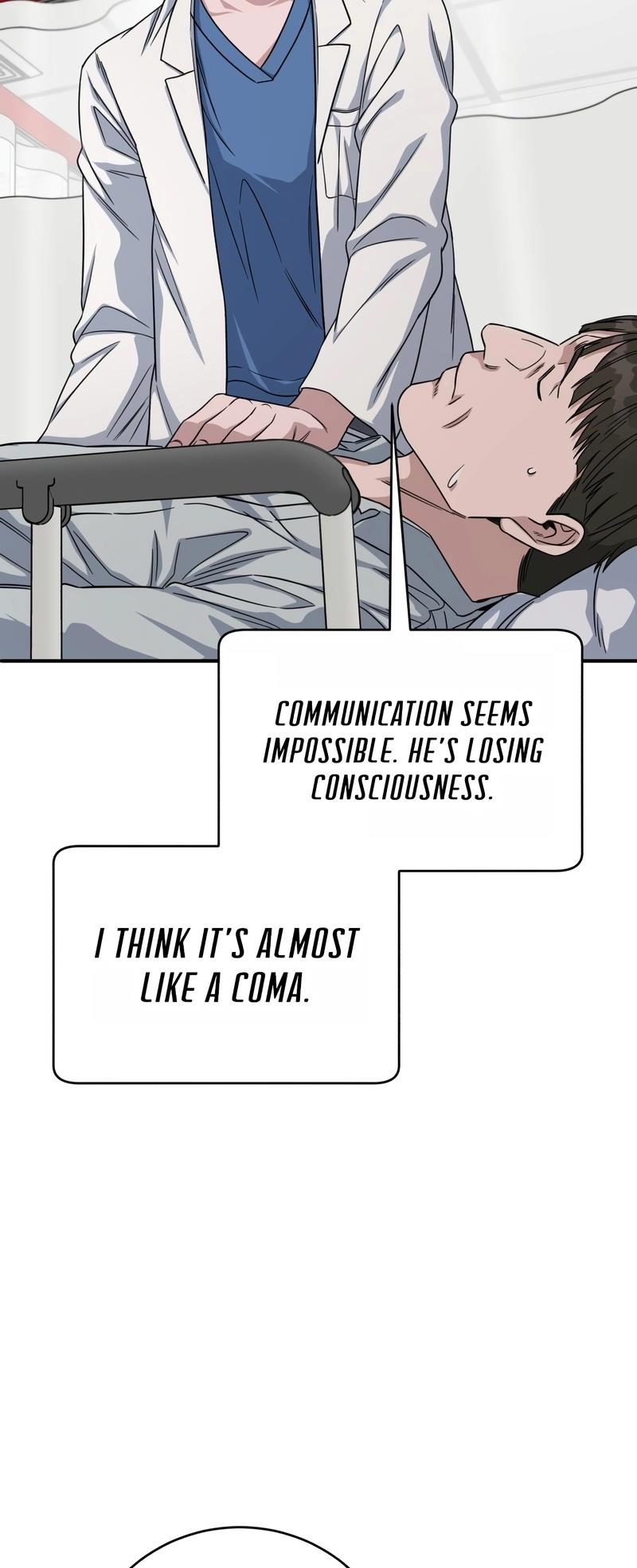 A.I. Doctor Chapter 96 - Page 70