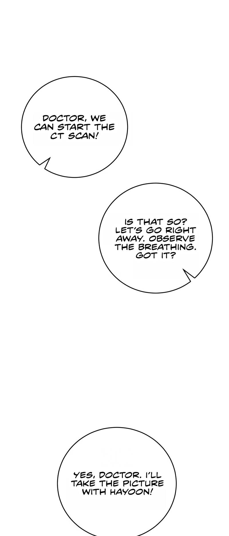 A.I. Doctor Chapter 96 - Page 79