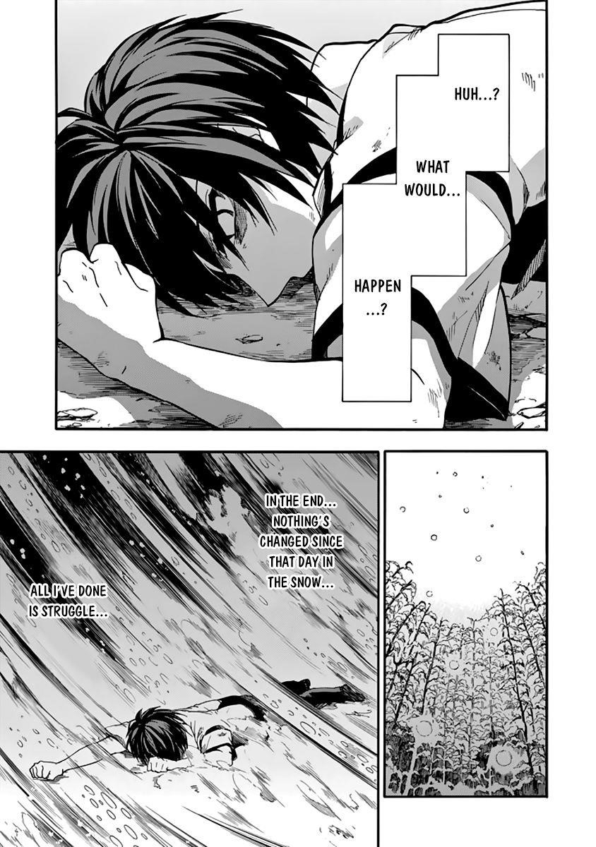 Rakudai Kishi no Eiyuutan Chapter 30 - Page 10