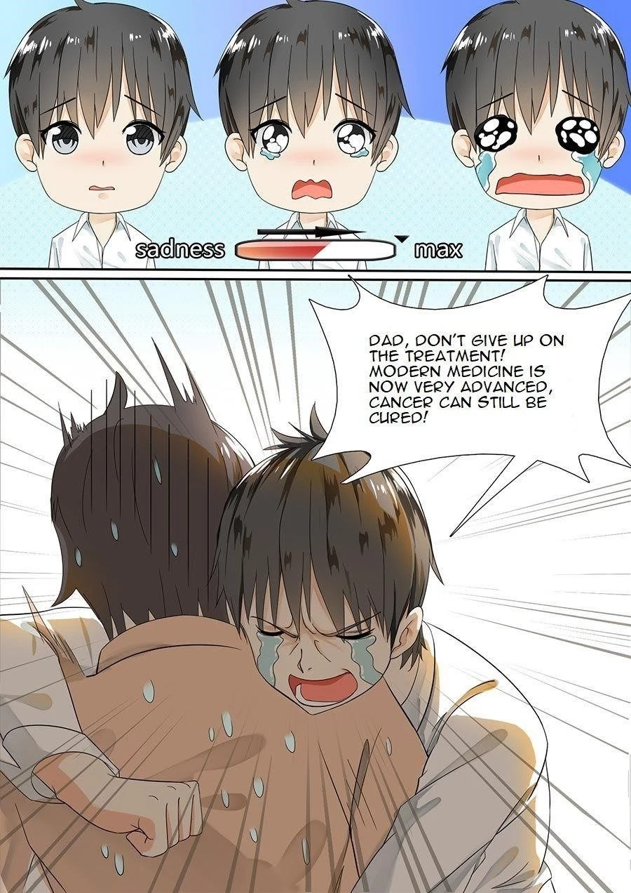 Boy in A Girls’ School Chapter 1 - Page 18