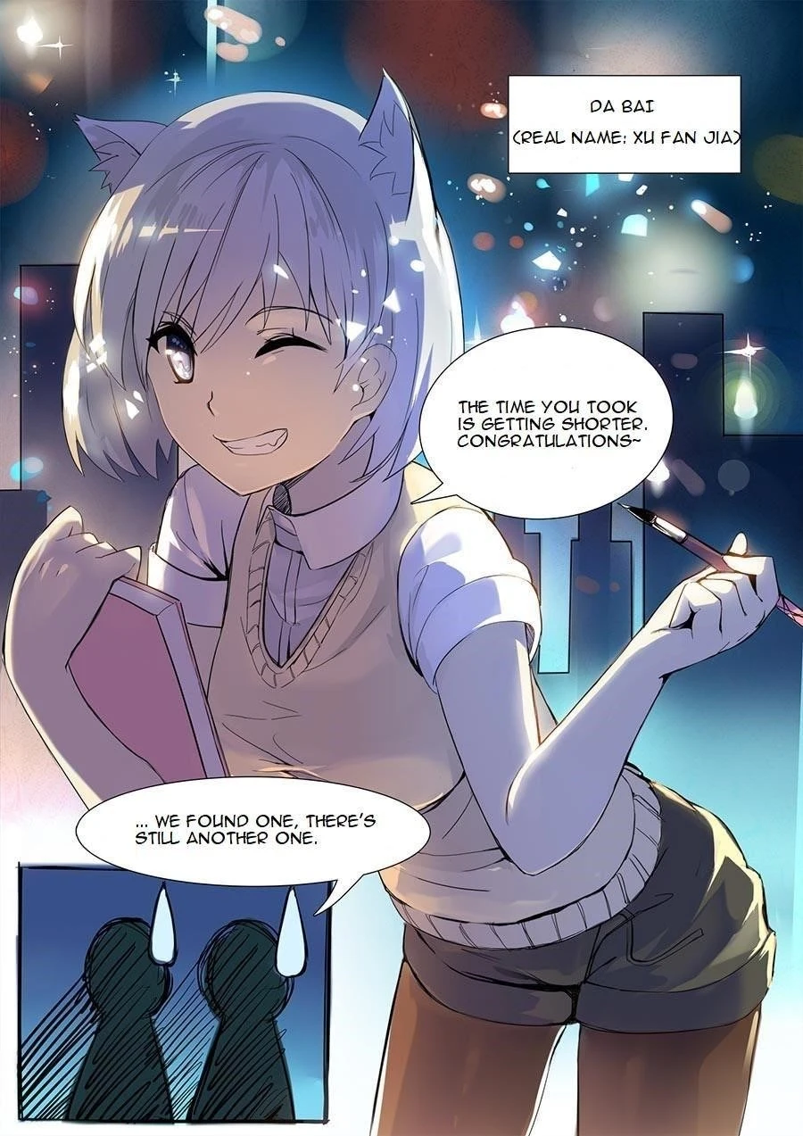 Boy in A Girls’ School Chapter 1 - Page 5