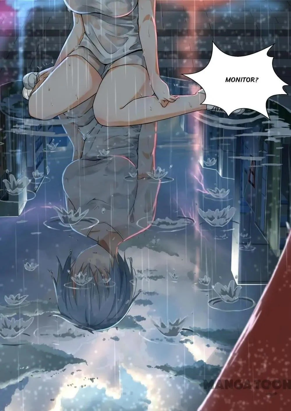 Boy in A Girls’ School Chapter 133 - Page 6