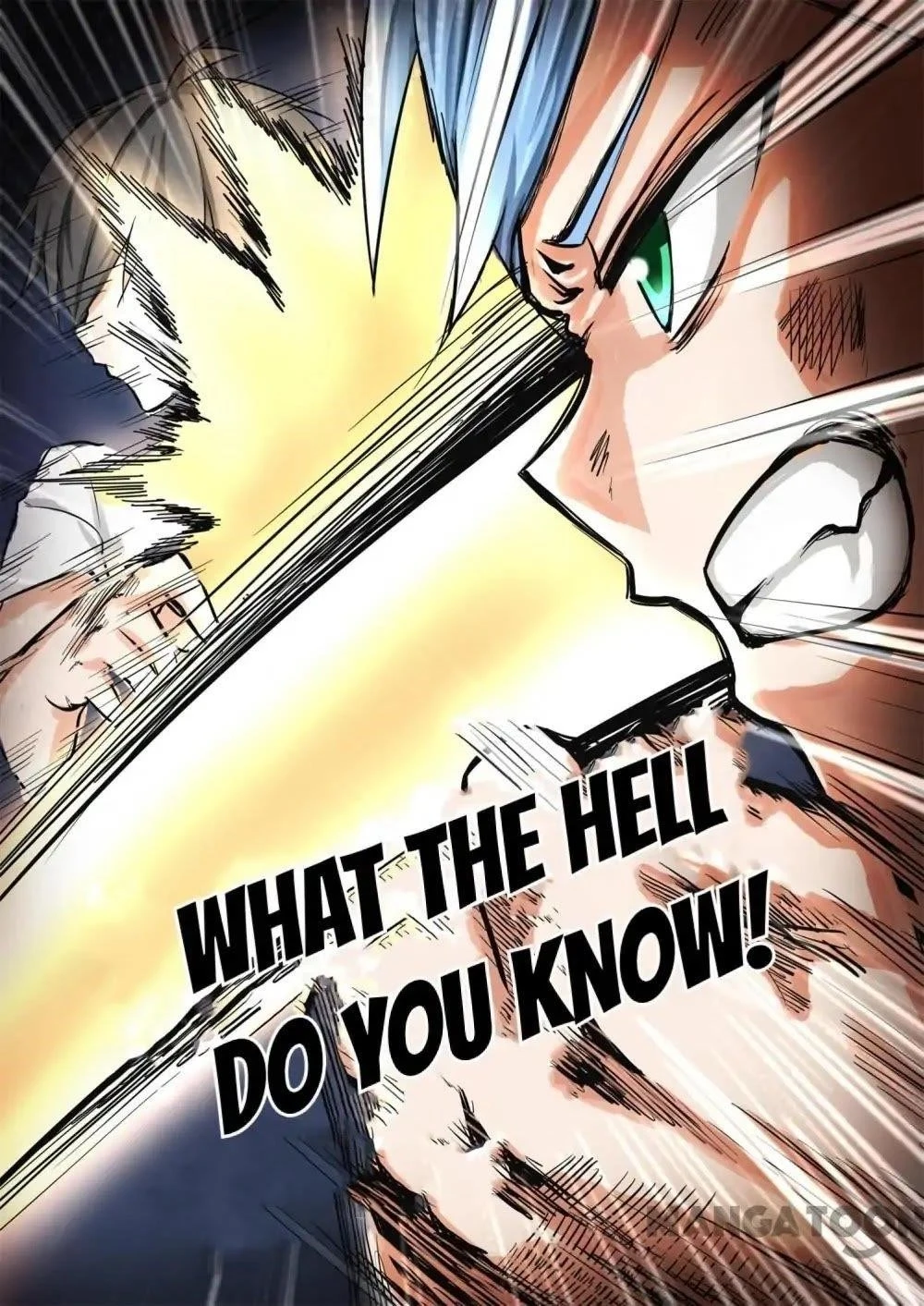 Boy in A Girls’ School Chapter 137 - Page 10