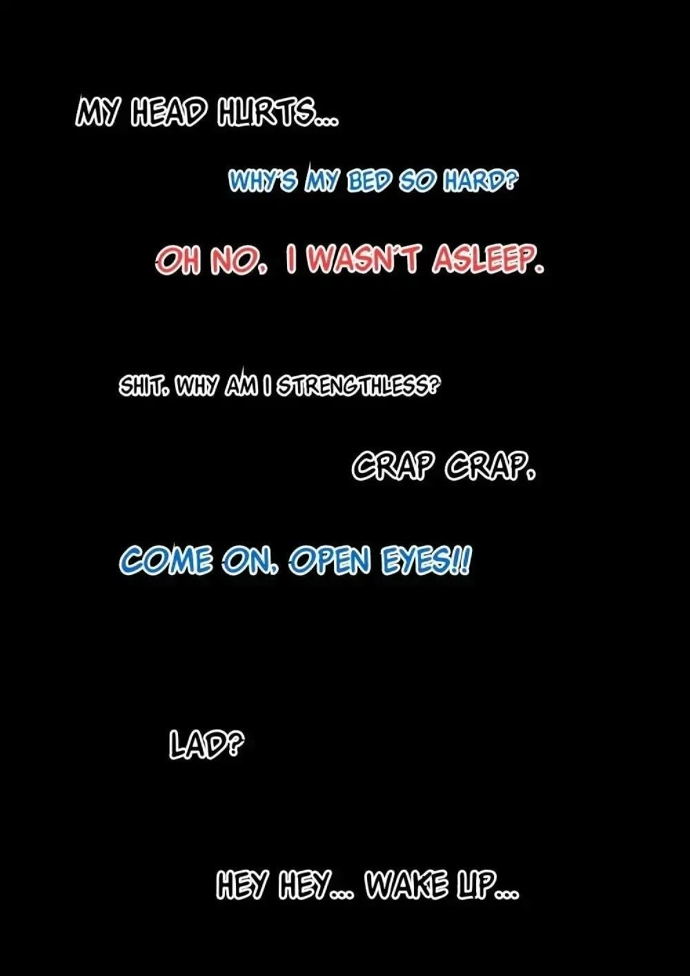 Boy in A Girls’ School Chapter 15 - Page 2