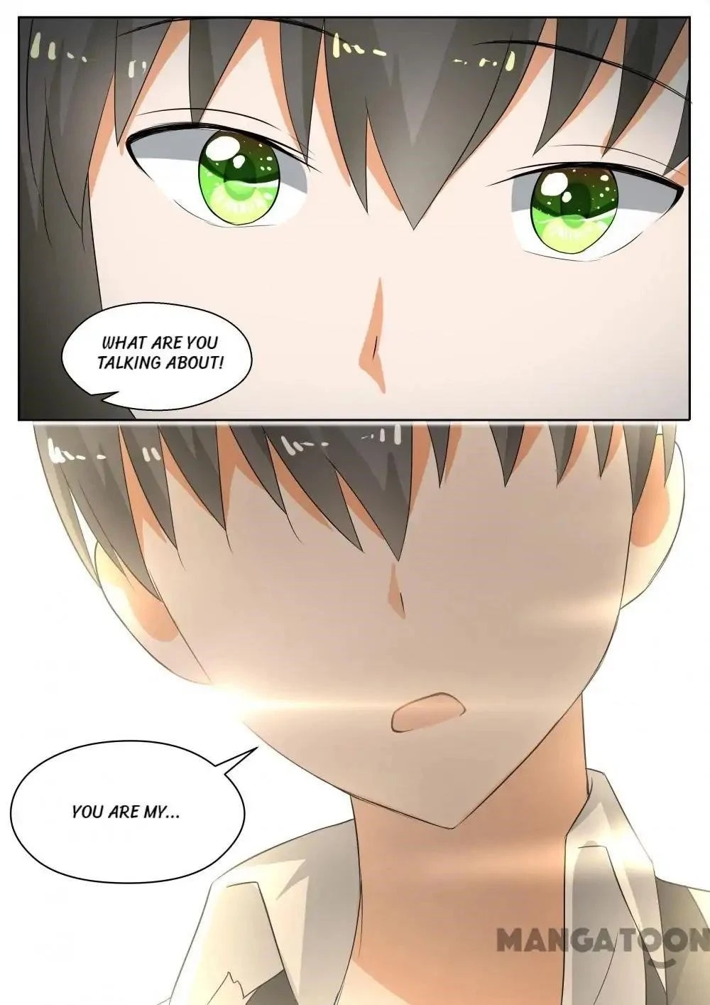 Boy in A Girls’ School Chapter 172 - Page 7