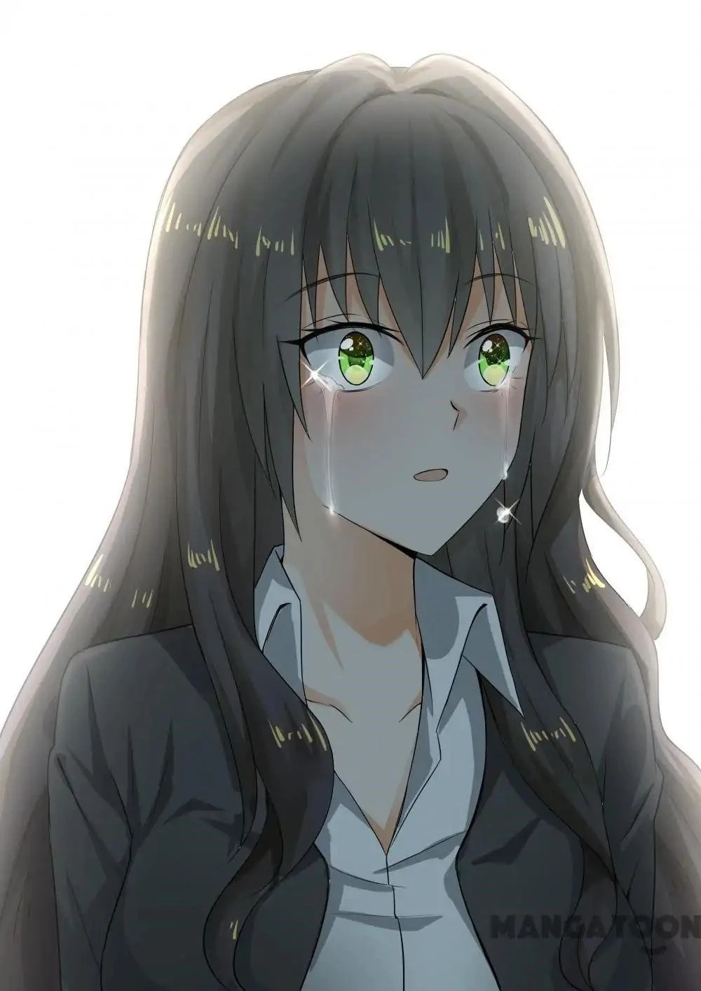 Boy in A Girls’ School Chapter 172 - Page 8