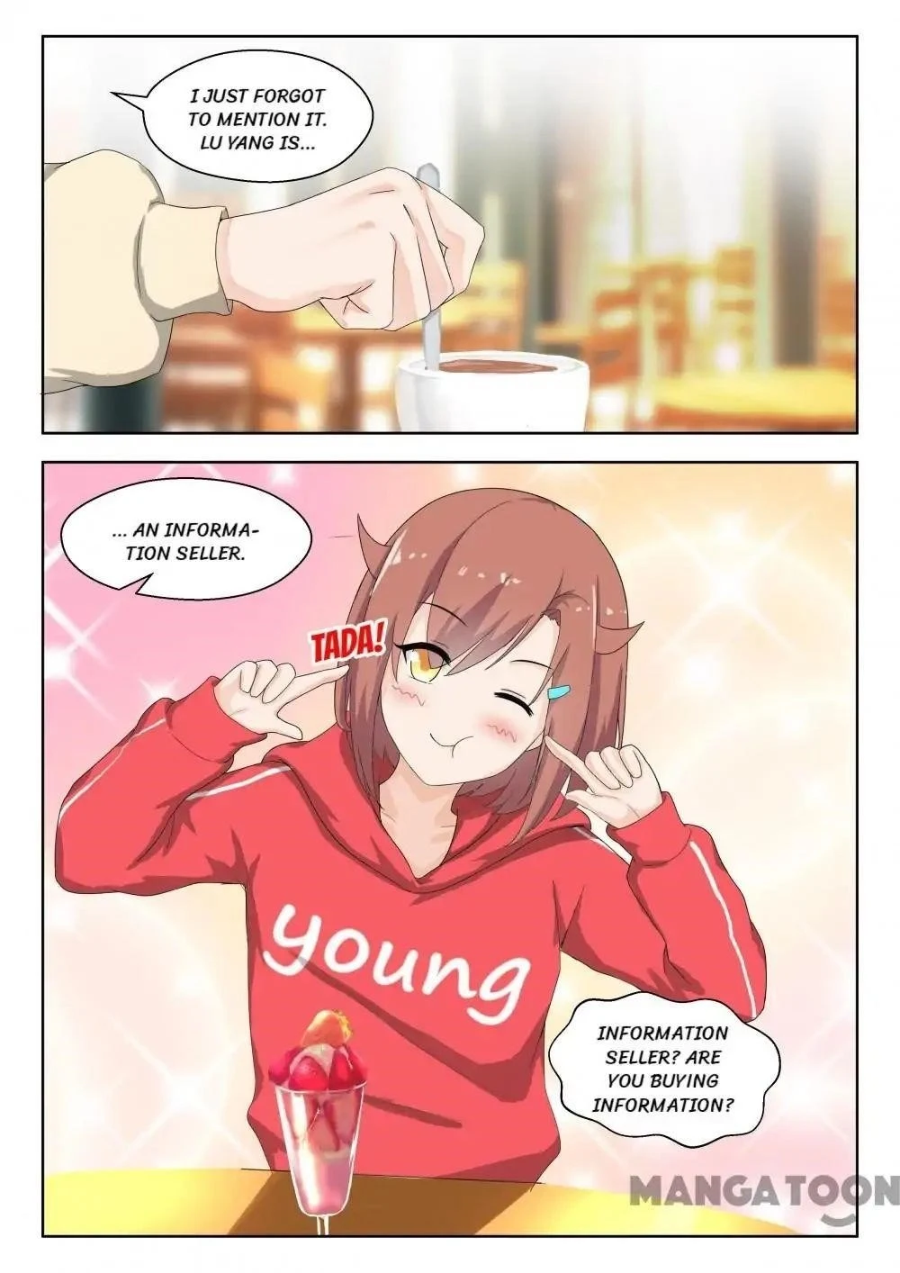 Boy in A Girls’ School Chapter 177 - Page 9