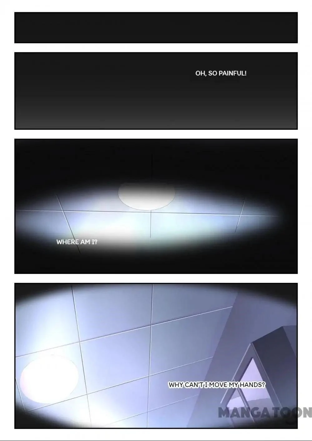 Boy in A Girls’ School Chapter 184 - Page 10