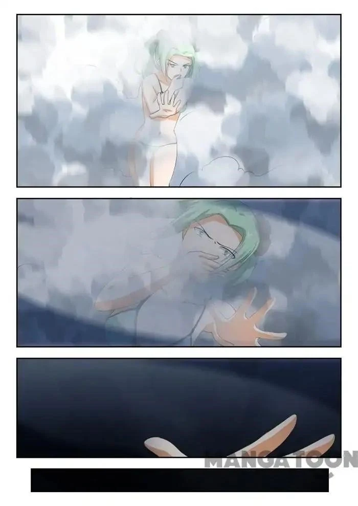 Boy in A Girls’ School Chapter 184 - Page 6