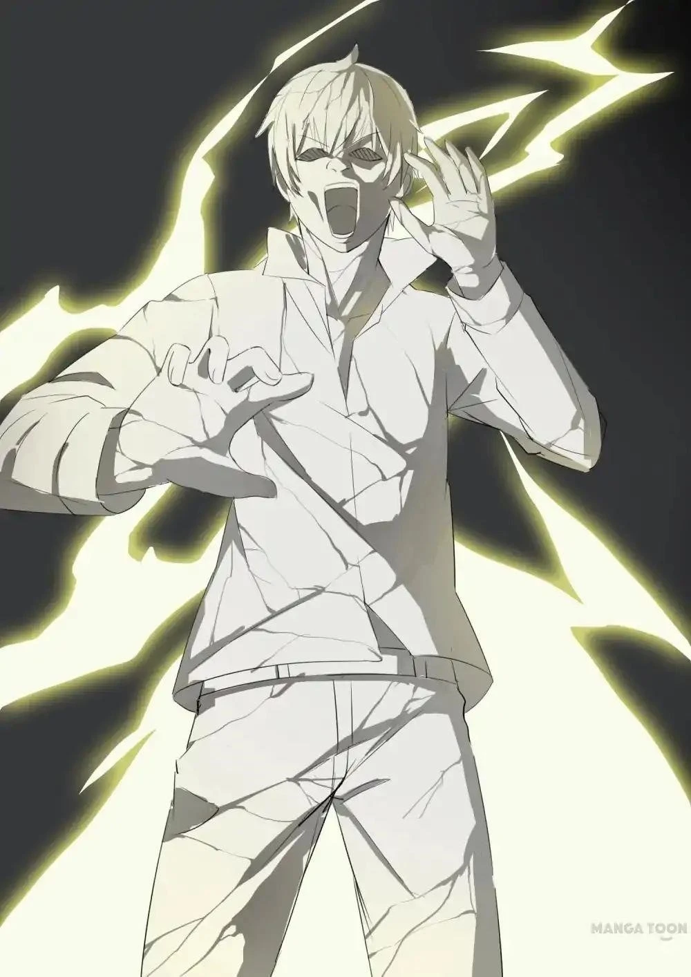 Boy in A Girls’ School Chapter 19 - Page 12