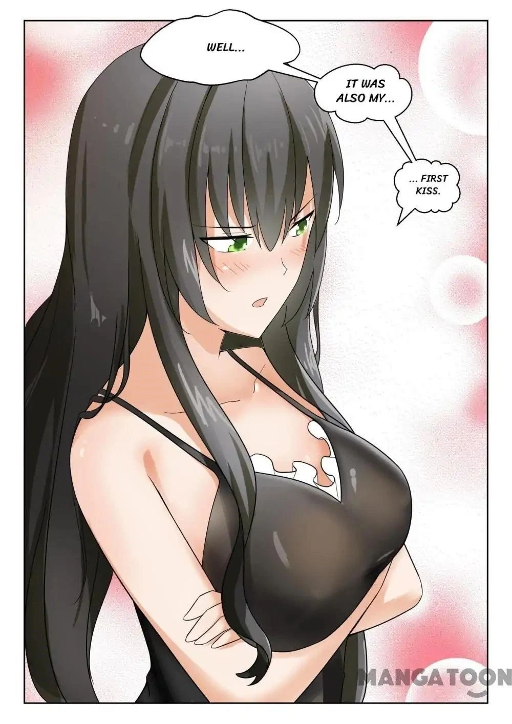 Boy in A Girls’ School Chapter 202 - Page 13