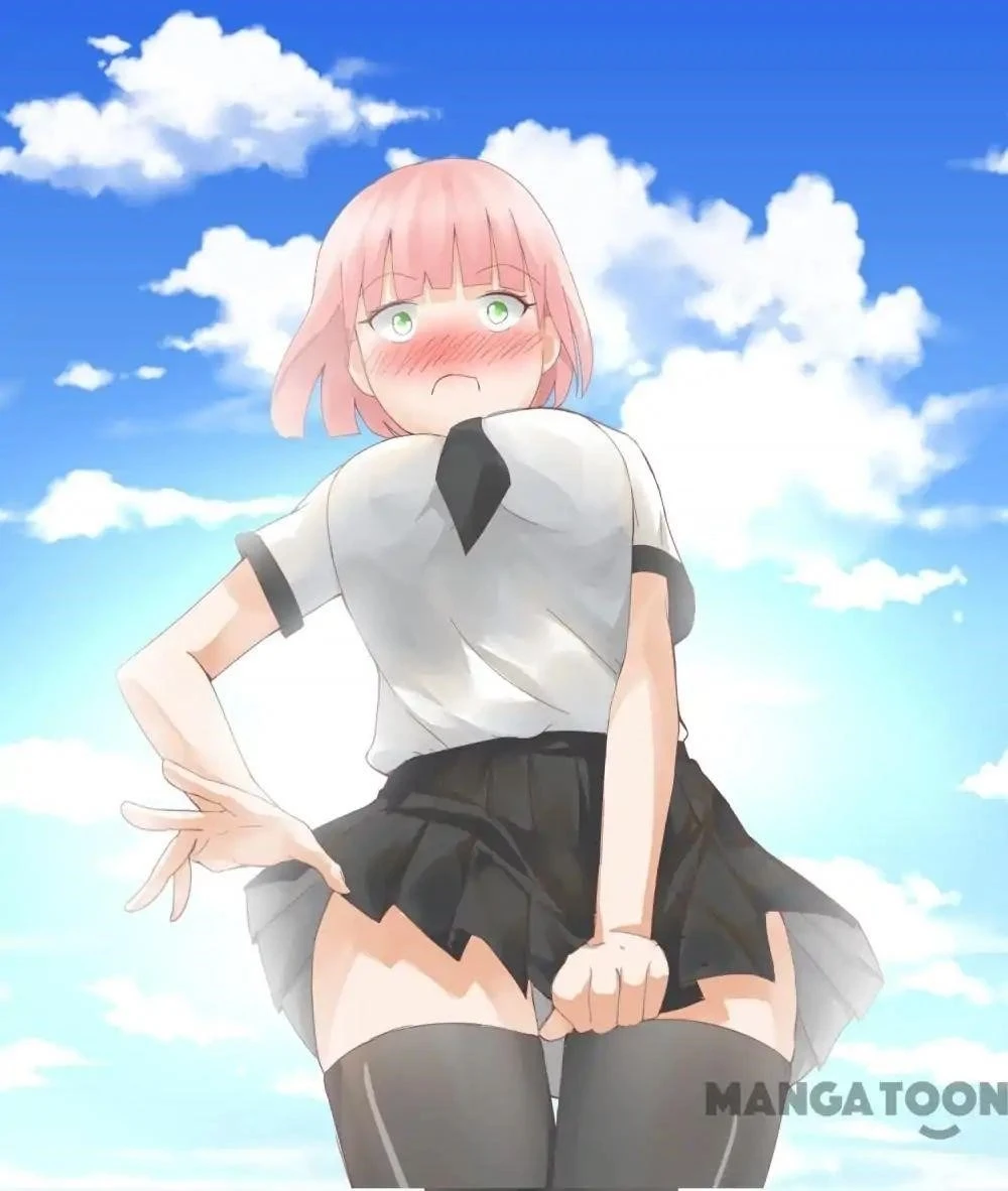 Boy in A Girls’ School Chapter 205 - Page 1