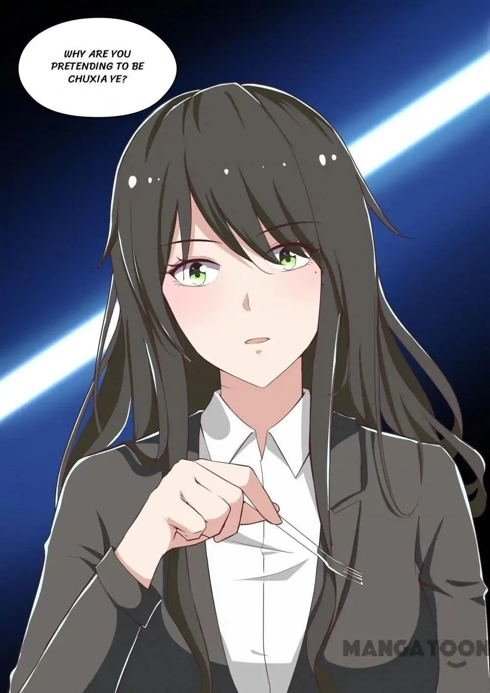 Boy in A Girls’ School Chapter 206 - Page 12