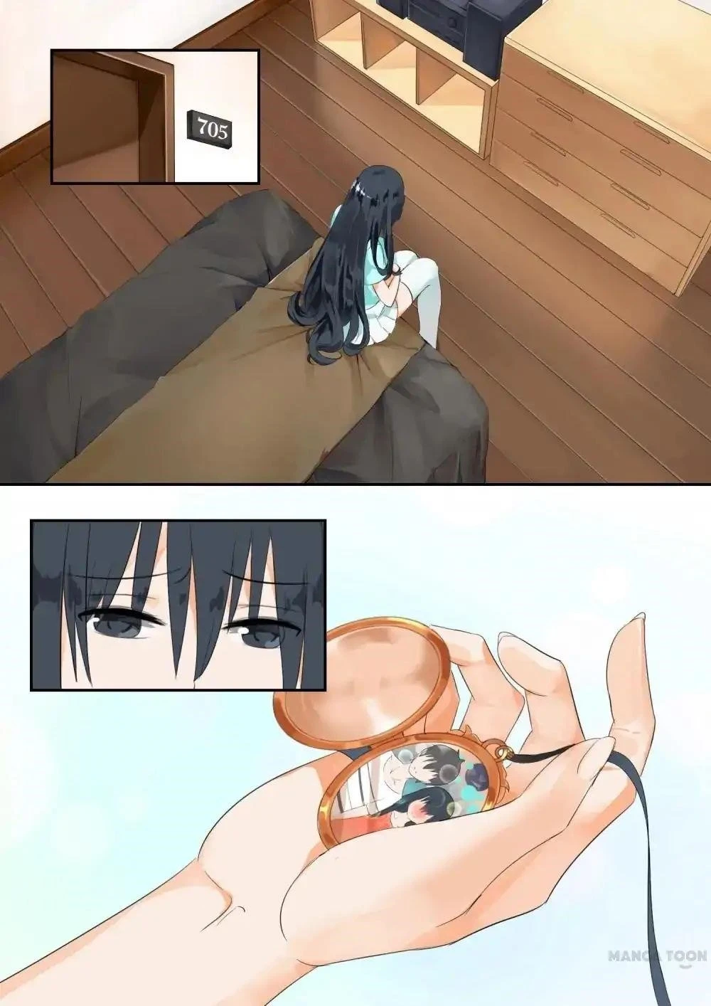 Boy in A Girls’ School Chapter 24 - Page 12