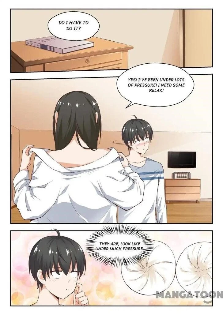 Boy in A Girls’ School Chapter 253 - Page 2