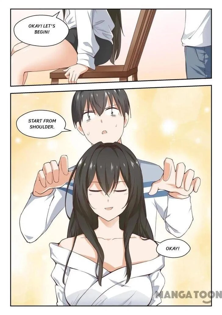 Boy in A Girls’ School Chapter 253 - Page 3