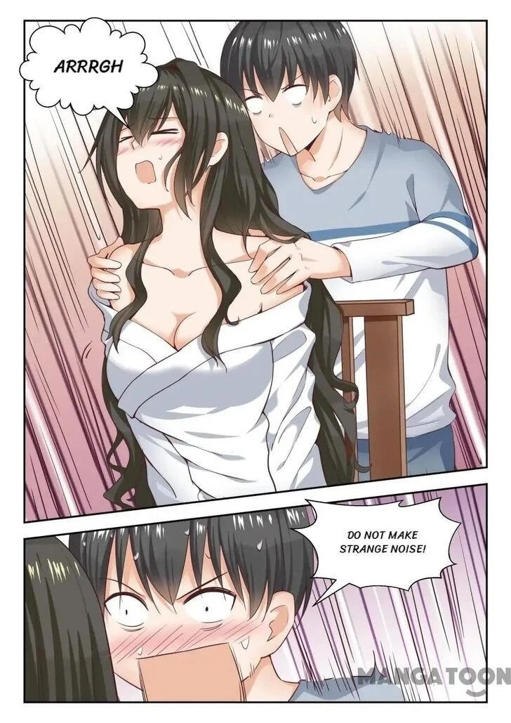 Boy in A Girls’ School Chapter 253 - Page 5