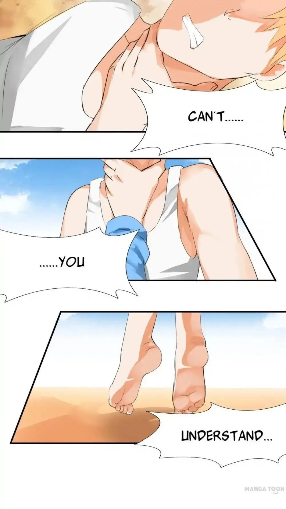 Boy in A Girls’ School Chapter 26 - Page 8