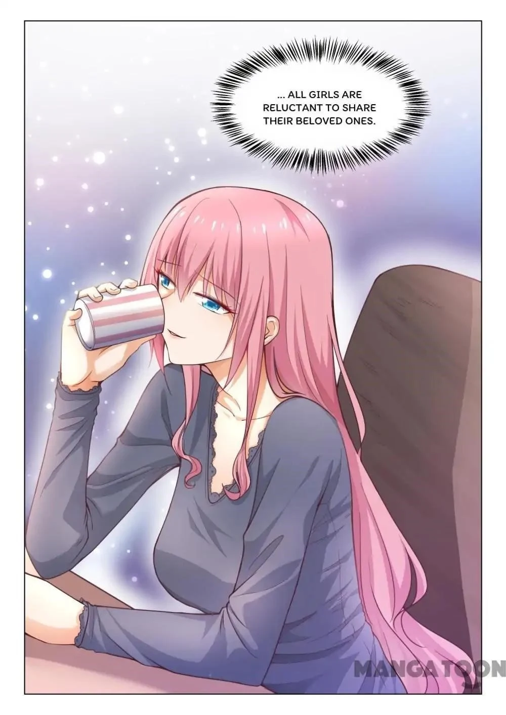 Boy in A Girls’ School Chapter 276 - Page 4