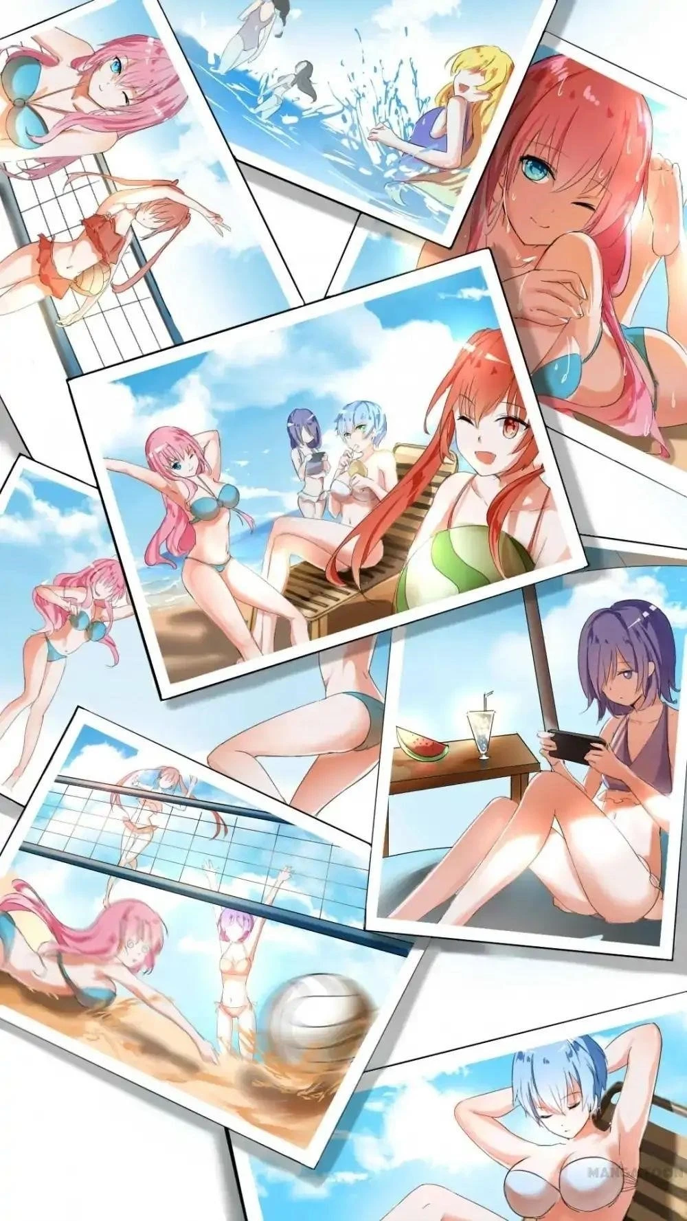 Boy in A Girls’ School Chapter 28 - Page 2