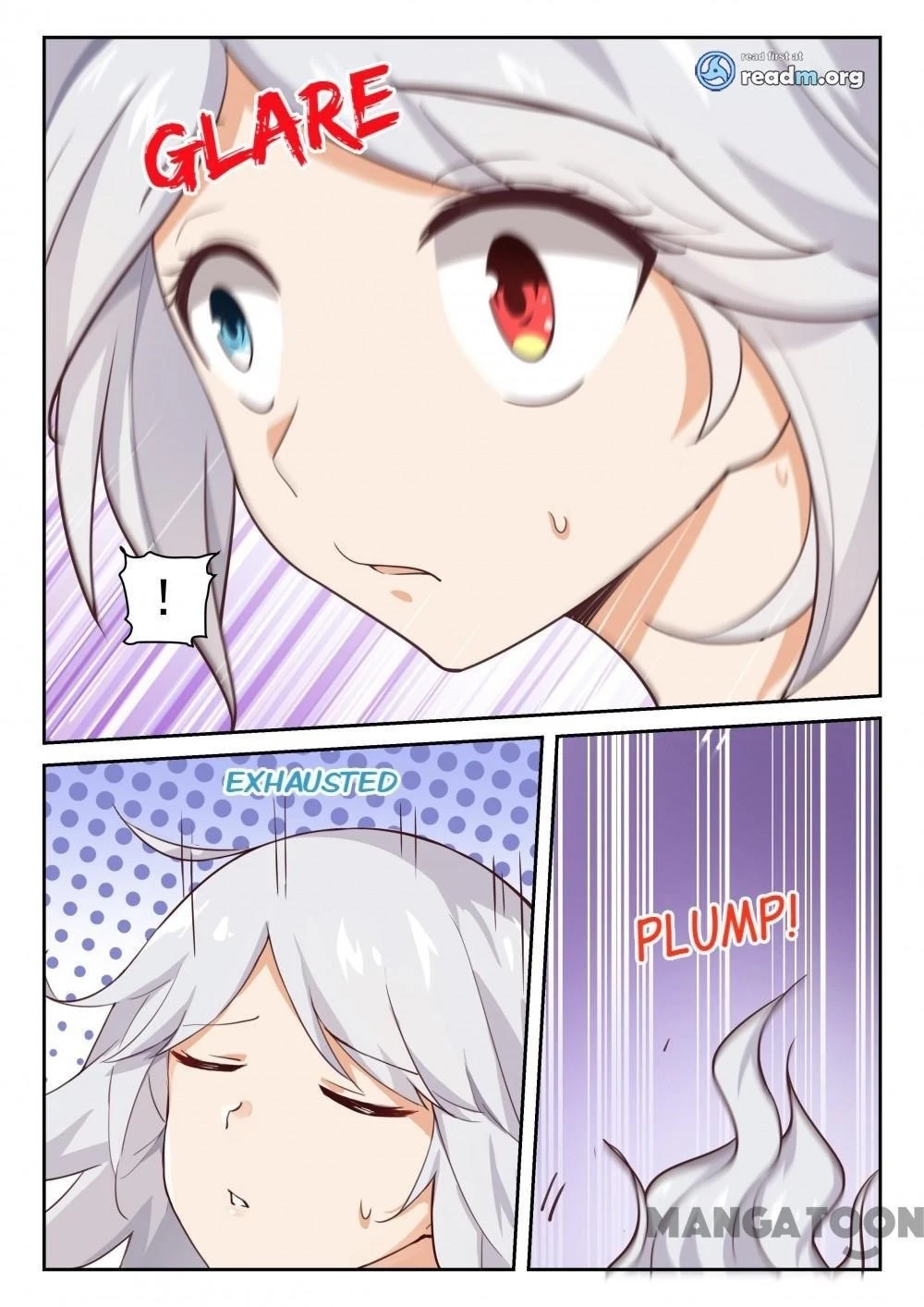 Boy in A Girls’ School Chapter 287 - Page 5