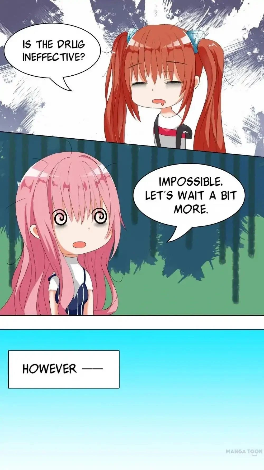 Boy in A Girls’ School Chapter 29 - Page 10