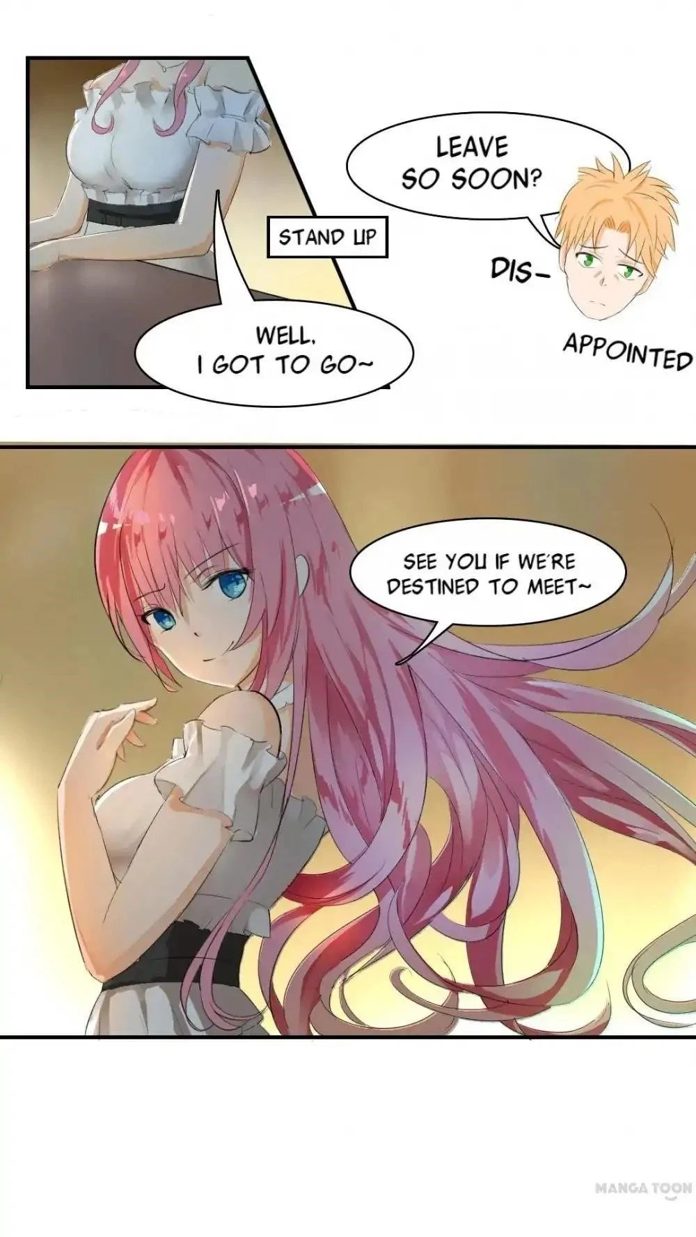 Boy in A Girls’ School Chapter 31 - Page 11