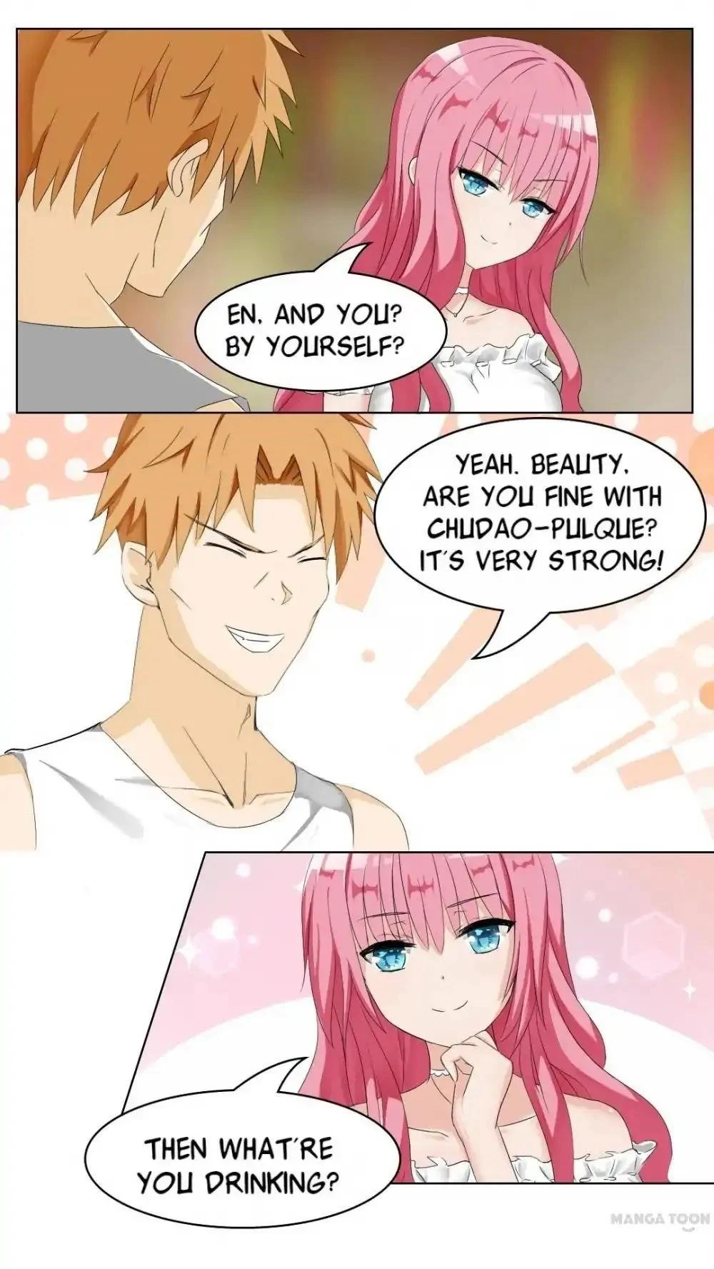 Boy in A Girls’ School Chapter 31 - Page 6