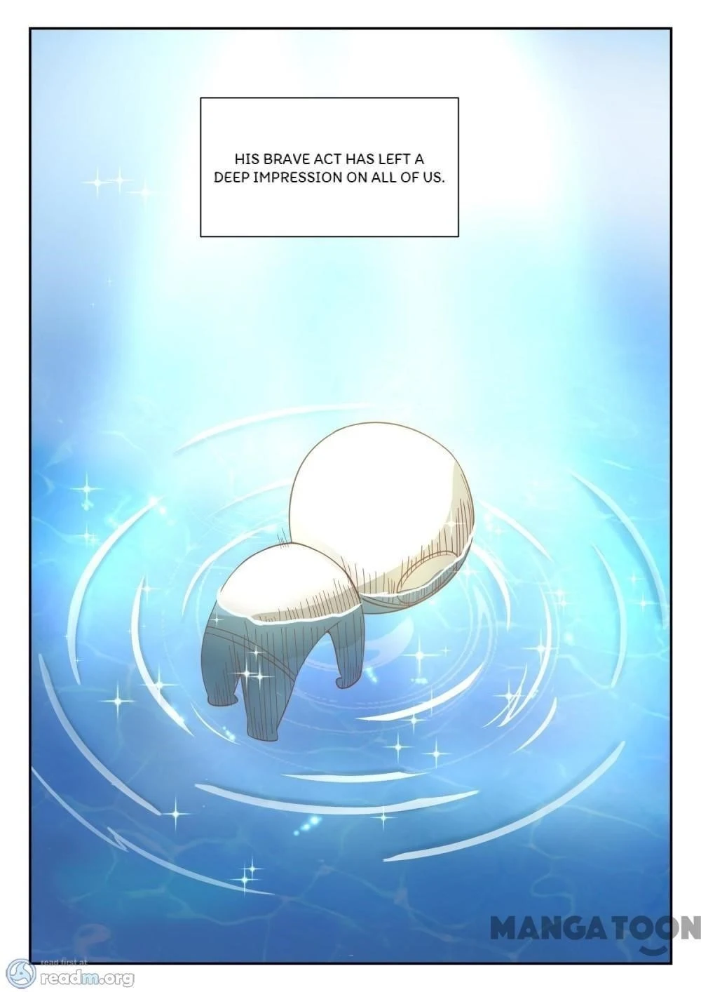 Boy in A Girls’ School Chapter 332 - Page 10