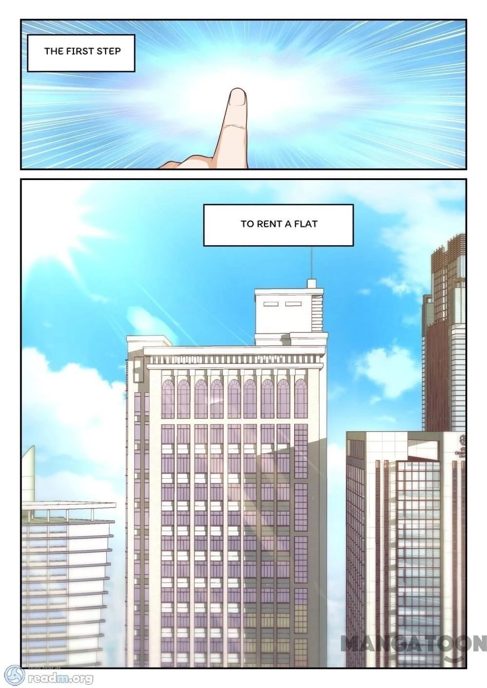 Boy in A Girls’ School Chapter 336 - Page 11