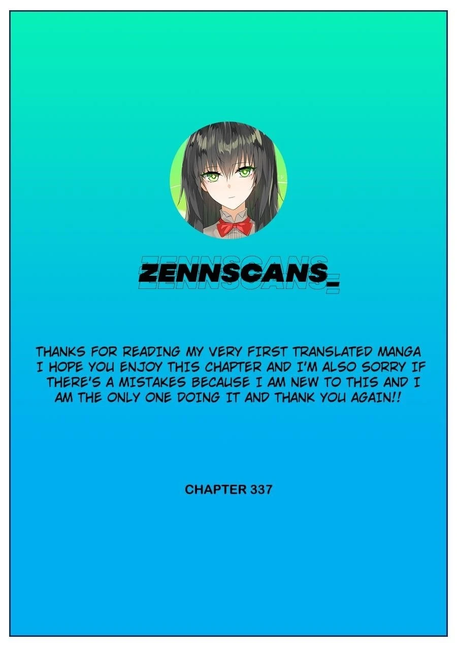 Boy in A Girls’ School Chapter 337 - Page 1