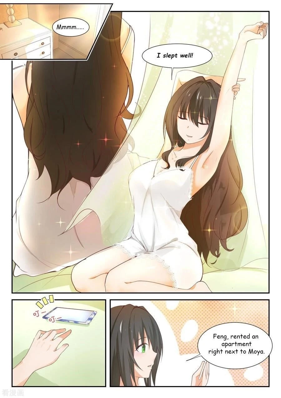 Boy in A Girls’ School Chapter 342 - Page 10