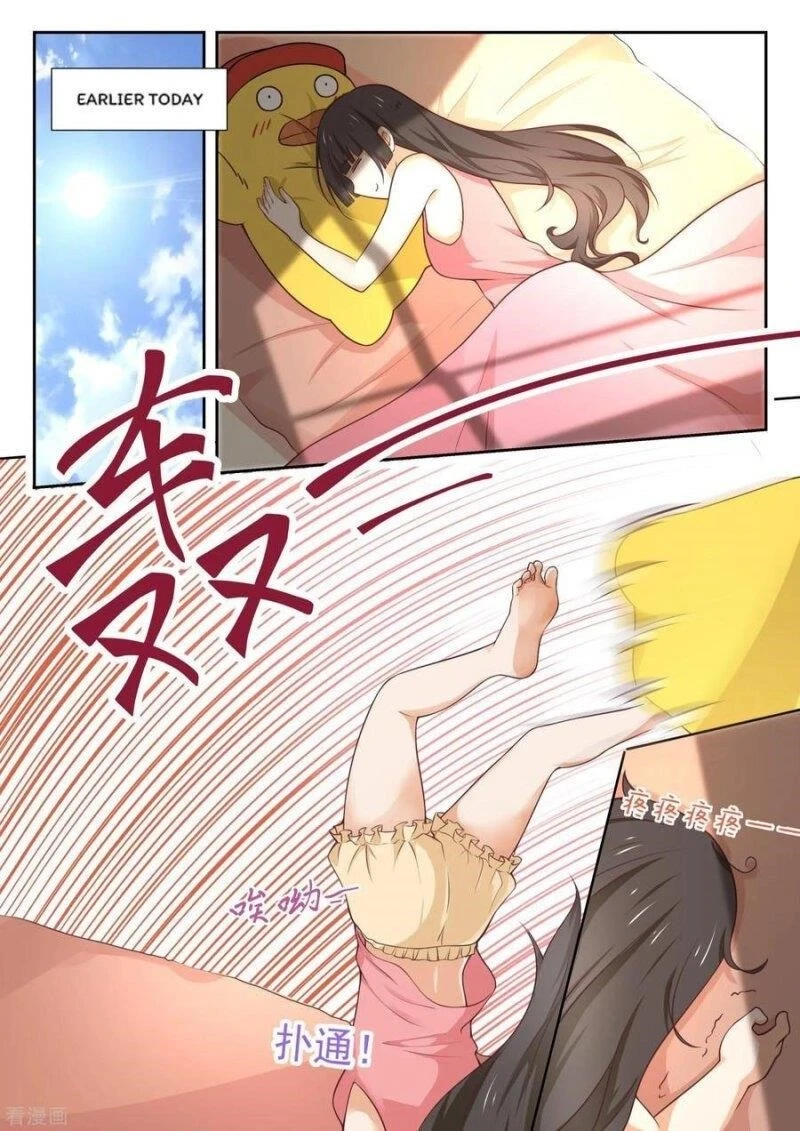 Boy in A Girls’ School Chapter 349 - Page 2