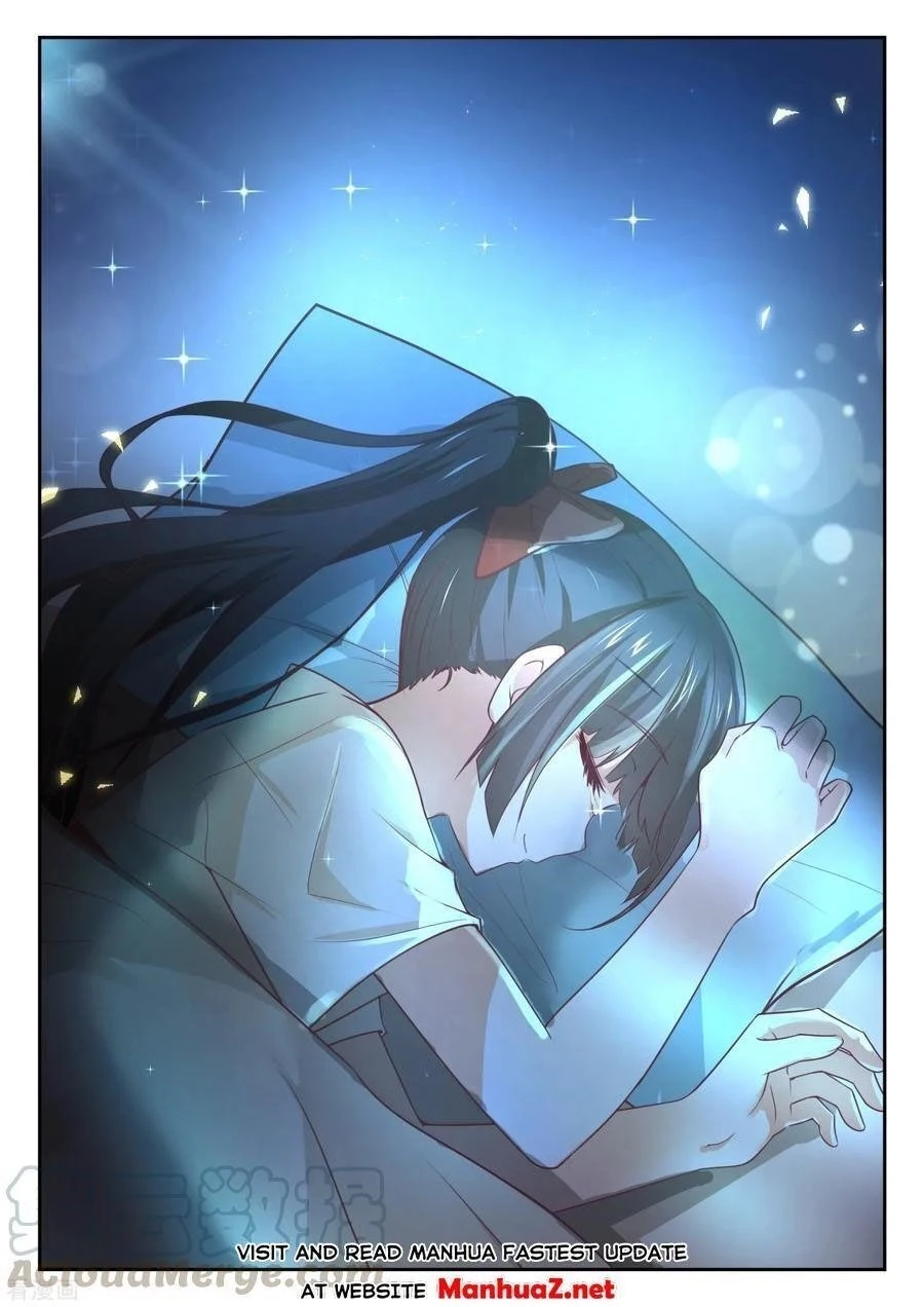 Boy in A Girls’ School Chapter 356 - Page 13