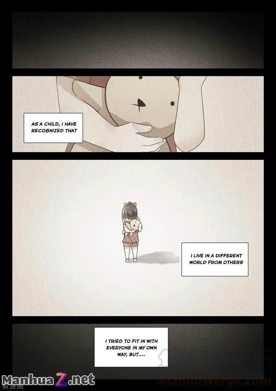 Boy in A Girls’ School Chapter 356 - Page 9