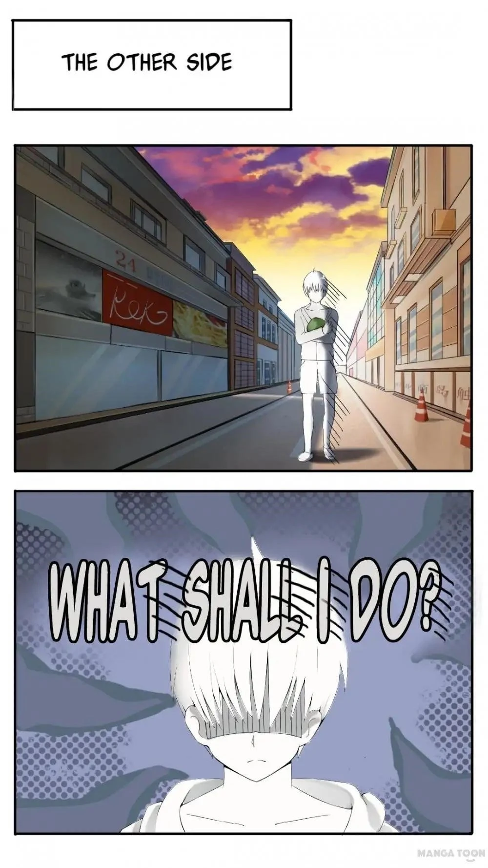 Boy in A Girls’ School Chapter 37 - Page 5