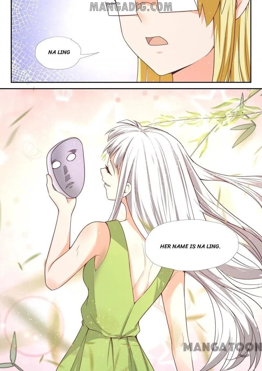 Boy in A Girls’ School Chapter 372 - Page 11