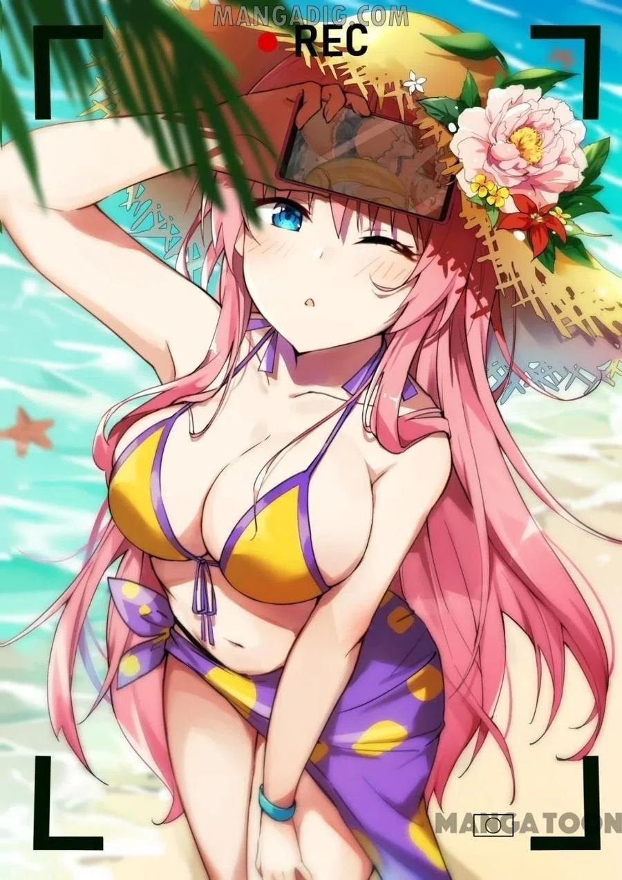 Boy in A Girls’ School Chapter 385 - Page 11