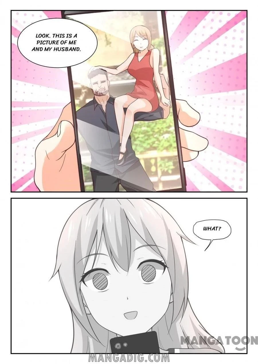 Boy in A Girls’ School Chapter 391 - Page 12