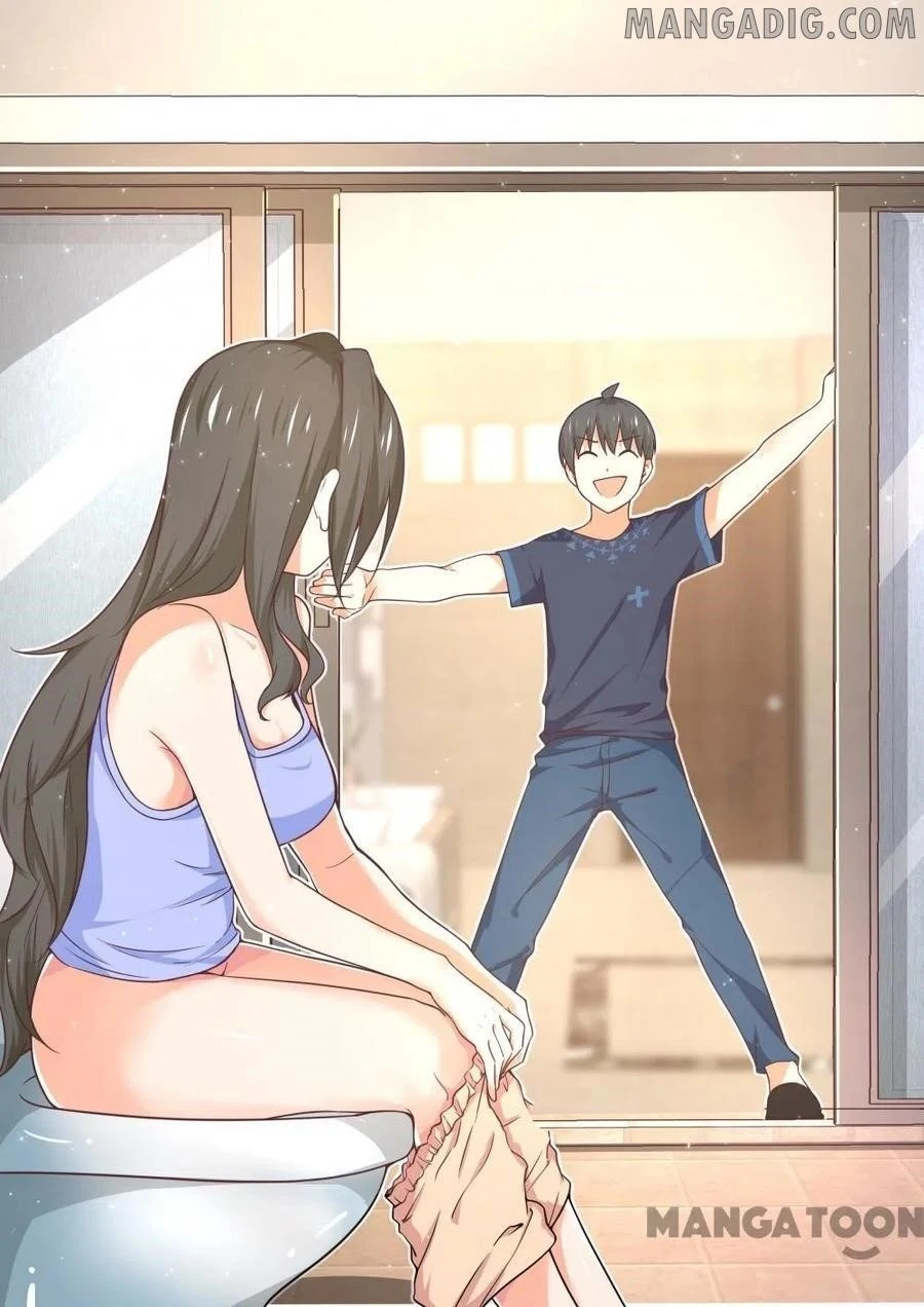 Boy in A Girls’ School Chapter 395 - Page 7