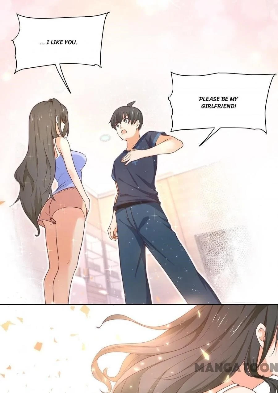 Boy in A Girls’ School Chapter 396 - Page 16