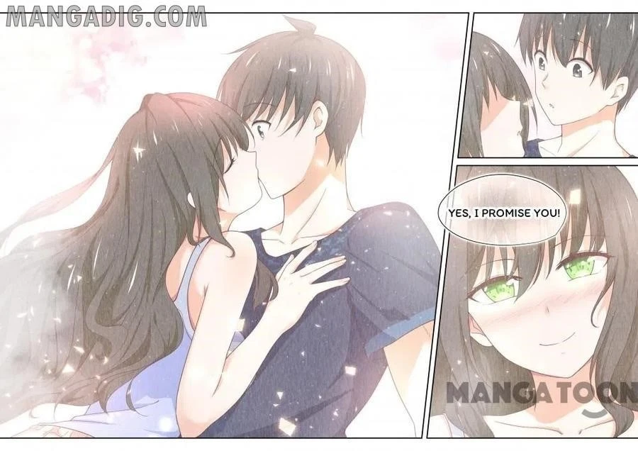 Boy in A Girls’ School Chapter 396 - Page 17